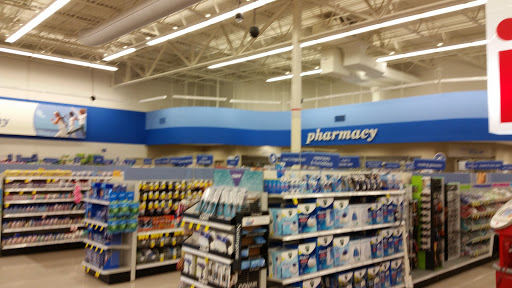 Grocery Store «Meijer», reviews and photos, 8000 E Broad St, Reynoldsburg, OH 43068, USA