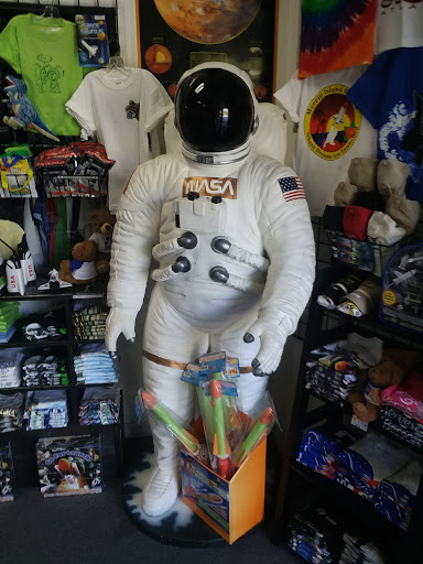 Clothing Store «Space Shirts», reviews and photos, 6116 N Courtenay Pkwy, Merritt Island, FL 32953, USA