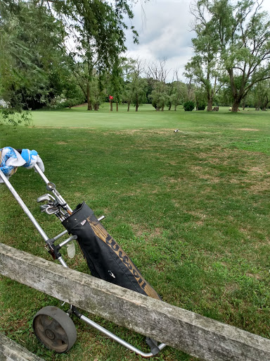 Public Golf Course «Midway Par 3 Golf Course», reviews and photos, 34578 Pinnacle Rd, Lewes, DE 19958, USA