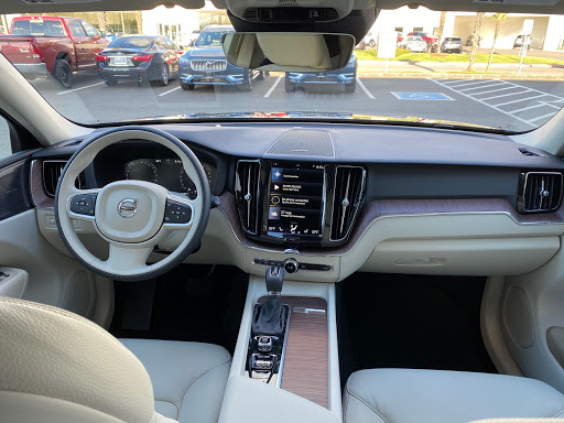 Volvo Dealer «Volvo Cars Tacoma», reviews and photos, 1602 40th Ave Ct E, Fife, WA 98424, USA