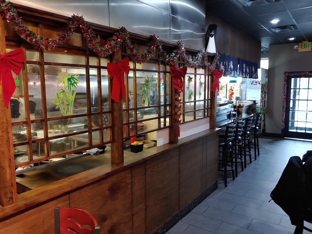 Musashi Japanese Restaurant & Sushi Bar 46304