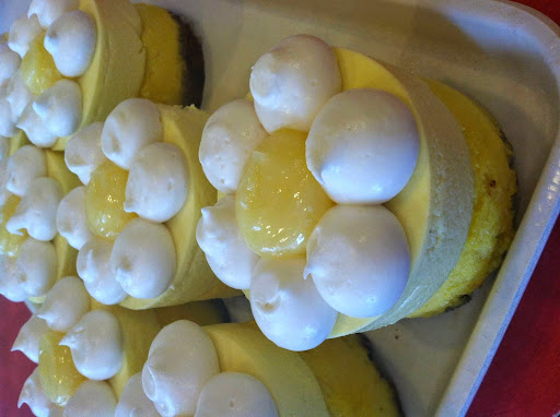 Coffee Shop «Indulgence Pastry Shop, Desserts & Cakes», reviews and photos, 303 Florence Ave, Granger, IN 46530, USA