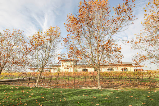 Winery «Garré Vineyard & Winery», reviews and photos, 7986 Tesla Rd, Livermore, CA 94550, USA
