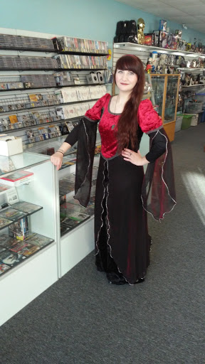 Video Game Store «Level UP Gaming», reviews and photos, 679 Mast Rd, Manchester, NH 03102, USA