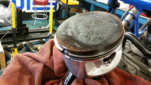 Motorcycle Repair Shop «Best Automotive & Cycle Repair», reviews and photos, 1895 County St # 12, Attleboro, MA 02703, USA