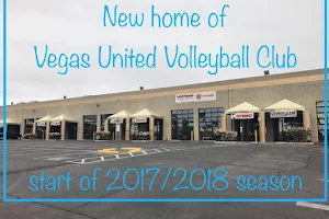Vegas United Volleyball Club image