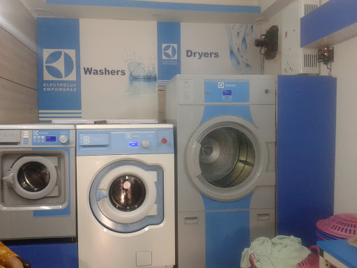 The Laundry Services