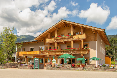 Alpengasthof Almrose Familie Kals