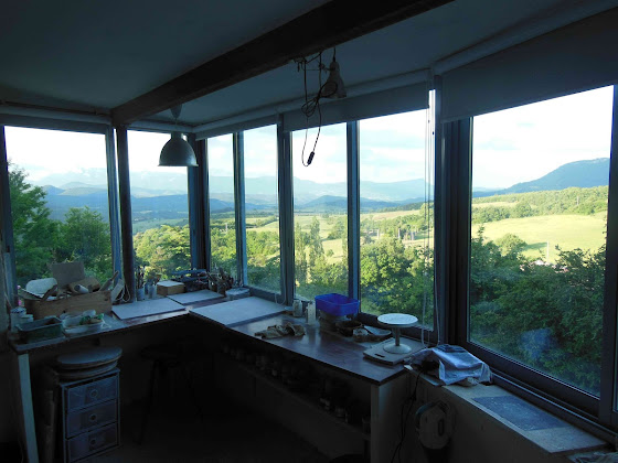 Photos des visiteurs Chambre d'hôtes AU GRAND CYPRES , chambre d'hôtes vue exceptionnelle 26400 Gigors-et-Lozeron