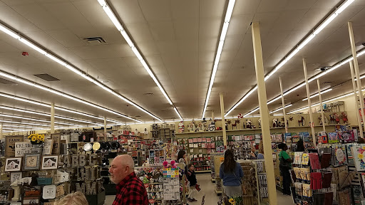 Craft Store «Hobby Lobby», reviews and photos, 200 Ridge Way, Flowood, MS 39232, USA