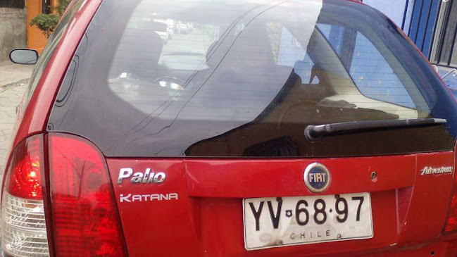 Opiniones de Katana Automotriz en Quilpué - Taller de reparación de automóviles