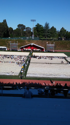 Athletic Field «CSUEB Pioneer Stadium», reviews and photos, 25800 Carlos Bee Blvd, Hayward, CA 94542, USA