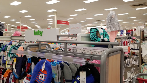 Department Store «Target», reviews and photos, 4955 U.S. 9, Howell, NJ 07731, USA
