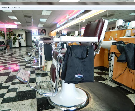 Barber Shop «Carlos Barber Shop», reviews and photos, 25 Broad St # 2, Freehold, NJ 07728, USA