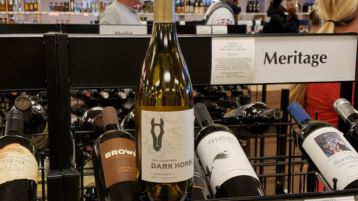 Liquor Store «Utah State Liquor Store», reviews and photos, 3381 S Redwood Rd, West Valley City, UT 84119, USA