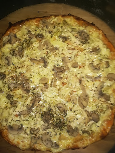 Pizzeria D'Carlo - Loja
