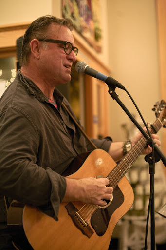 Winery «Berryessa Gap Tasting Room», reviews and photos, 15 Main St, Winters, CA 95694, USA