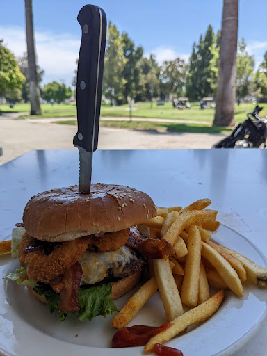 Public Golf Course «Heartwell Golf Course», reviews and photos, 6700 E Carson St, Long Beach, CA 90808, USA