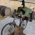 Photo n° 16 de l'avis de CHRISTIAN.A fait le 29/10/2019 à 16:06 pour Musée du Mur de l'Atlantique - Batterie Todt à Audinghen