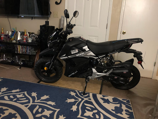 Moped Dealer «Hawg Scooters», reviews and photos, 1928 Rosewood Dr, Columbia, SC 29203, USA