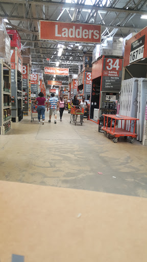 Home Improvement Store «The Home Depot», reviews and photos, 600 Hempstead Turnpike, Elmont, NY 11003, USA