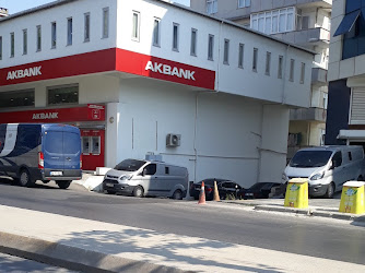 Akbank Kurtköy Şubesi