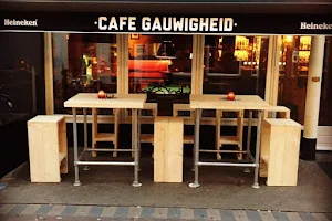 Café Gauwigheid image