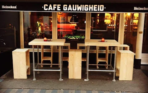 Café Gauwigheid image