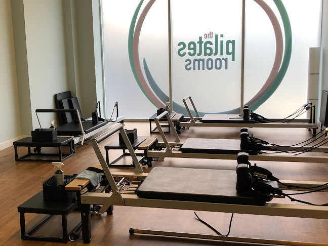 The Pilates Rooms Urmston - Yoga studio