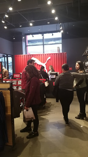 Shoe Store «PUMA», reviews and photos, 341 Artisan Way, Somerville, MA 02145, USA