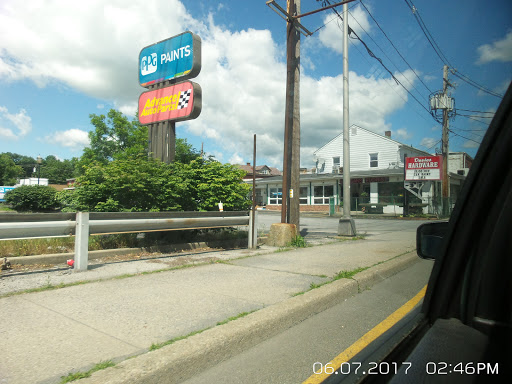 Hardware Store «Davies Hardware Inc», reviews and photos, 806 Main St, Poughkeepsie, NY 12603, USA
