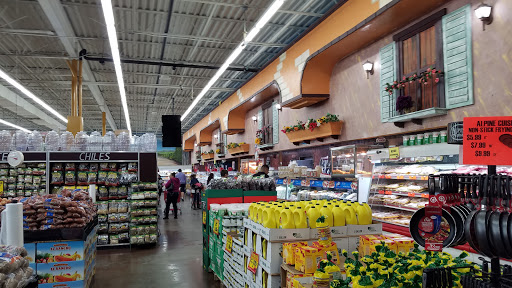 Supermarket «El Rancho», reviews and photos, 8752 Research Blvd, Austin, TX 78758, USA