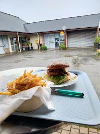 Photos du propriétaire du Restaurant de hamburgers Beach Burger à Clohars-Carnoët - n°2