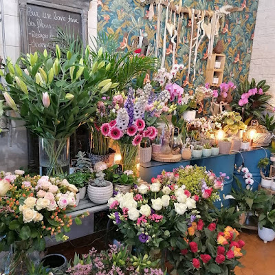 Fleurs Et Sens à Cherbourg-en-Cotentin