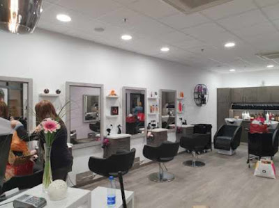 Coiffure dans l'Hair du Temps à Ingwiller
