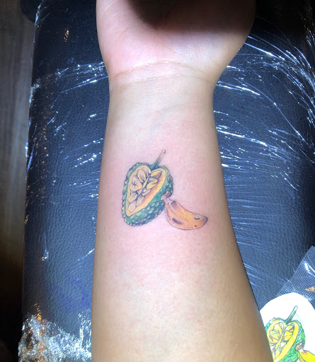 Explore lgbt tattoo ideas, creative tattoo ideas in El Monte, available at Baron Art Tattoo & Piercing Studio El Monte