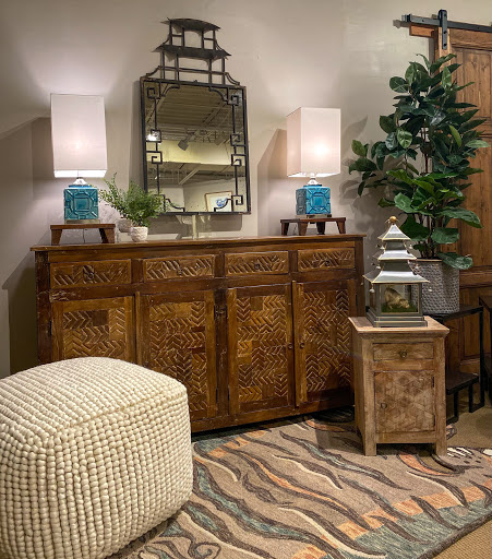 Merridian Home Furnishings