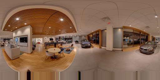 Volvo Dealer «Mitchell Volvo Cars of Simsbury», reviews and photos, 384 Hopmeadow St, Simsbury, CT 06070, USA