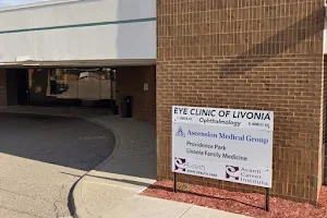 Ascension Medical Group Providence Park Livonia Family Medicine image