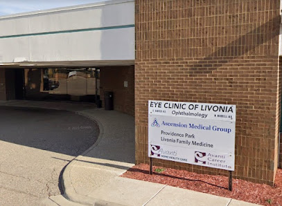 Ascension Medical Group Providence Park Livonia Family Medicine
