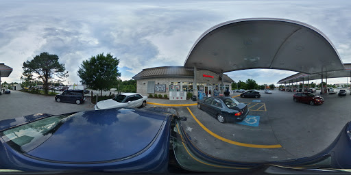 Speedway, 2395 Carolina Beach Rd, Wilmington, NC 28401, USA, 