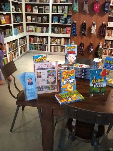 Gift Shop «Face In A Book», reviews and photos, 4359 Town Center Blvd, El Dorado Hills, CA 95762, USA