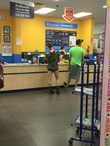 Department Store «Walmart Supercenter», reviews and photos, 1100 Old Philadelphia Rd, Jasper, GA 30143, USA