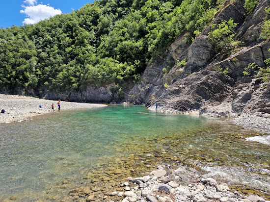 Bobbio ranta