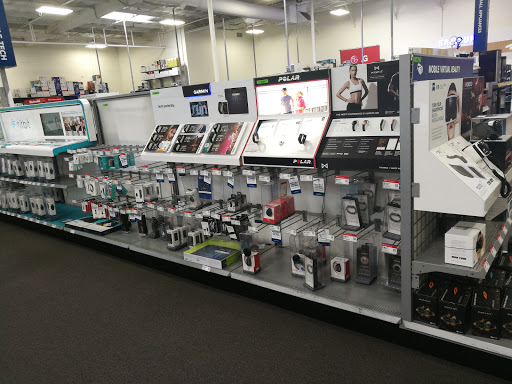 Electronics Store «Best Buy», reviews and photos, 2415 Via Campo, Montebello, CA 90640, USA