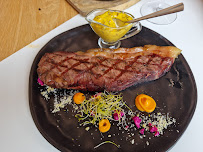 Steak du Ze Kig, Le Restaurant de Viande à Saint-Brieuc - n°1