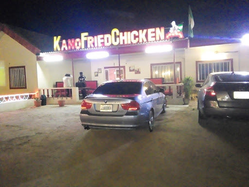 Kano Fried Chicken, # 25 Batawa close, off Hadejia Road, Badawa, Kano, Nigeria, Car Dealer, state Kano