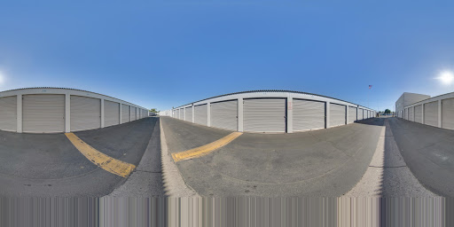 Self-Storage Facility «Arizona Storage Inns - Self Storage - N Country Club», reviews and photos, 1750 N Country Club Dr, Mesa, AZ 85201, USA