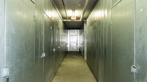 Self-Storage Facility «Foothill Mini Storage», reviews and photos, 431 N 2nd Ave, Arcadia, CA 91006, USA