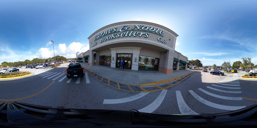Book Store «Barnes & Noble», reviews and photos, 13751 S Tamiami Trail, Fort Myers, FL 33912, USA
